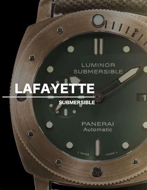 panerai pam 744|Panerai luminor submersible 1950 pam00382.